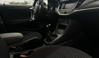 Opel Astra krajowa silnik OPEL GMOTORS FAKTURA VAT23% K (2015-2021) full