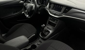 Opel Astra krajowa silnik OPEL GMOTORS FAKTURA VAT23% K (2015-2021) full