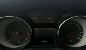 Opel Astra krajowa silnik OPEL GMOTORS FAKTURA VAT23% K (2015-2021) full