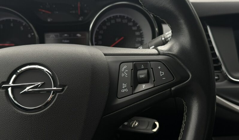 Opel Astra krajowa silnik OPEL GMOTORS FAKTURA VAT23% K (2015-2021) full