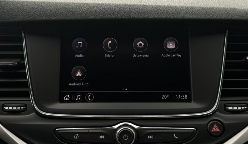 Opel Astra krajowa silnik OPEL GMOTORS FAKTURA VAT23% K (2015-2021) full
