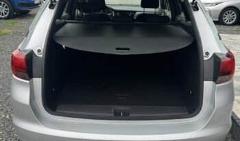 Opel Astra krajowa silnik OPEL GMOTORS FAKTURA VAT23% K (2015-2021) full