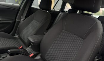 Opel Astra Poleasingowy I właściciel Serwis ASO VAT 23% Bezwypadkowy K (2015-2021) full