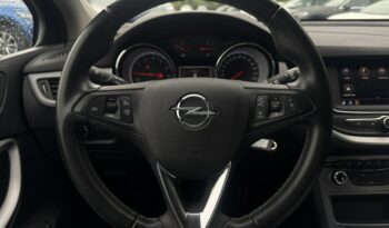 Opel Astra Poleasingowy I właściciel Serwis ASO VAT 23% Bezwypadkowy K (2015-2021) full