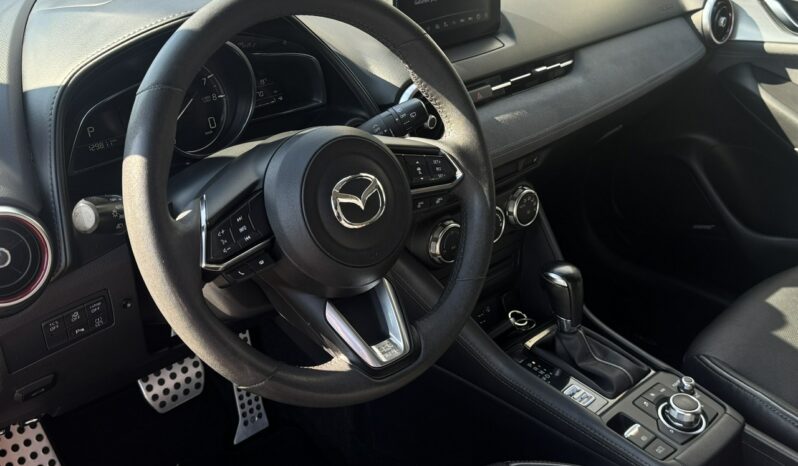 Mazda CX-3 SALON POLSKA SERWISOWANA full
