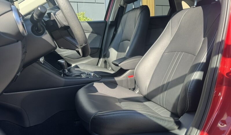 Mazda CX-3 SALON POLSKA SERWISOWANA full