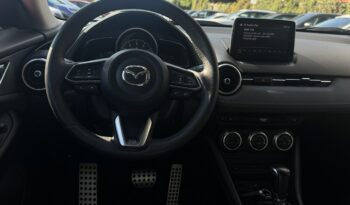 Mazda CX-3 SALON POLSKA SERWISOWANA full