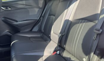 Mazda CX-3 SALON POLSKA SERWISOWANA full