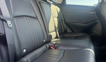 Mazda CX-3 SALON POLSKA SERWISOWANA full