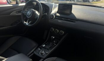Mazda CX-3 SALON POLSKA SERWISOWANA full