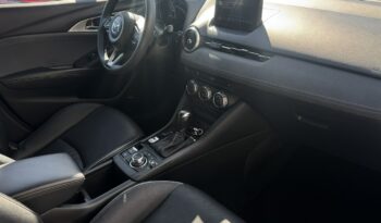 Mazda CX-3 SALON POLSKA SERWISOWANA full