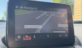 Mazda CX-3 SALON POLSKA SERWISOWANA full