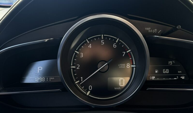 Mazda CX-3 SALON POLSKA SERWISOWANA full