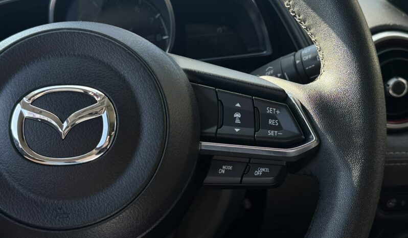 Mazda CX-3 SALON POLSKA SERWISOWANA full