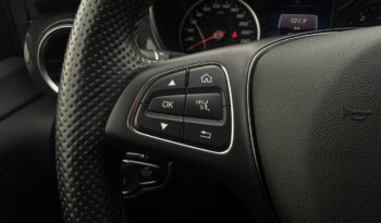 Mercedes Klasa V Salon Polska Poleasingowy I właściciel  VAT 23% Bezwypadkowy II (2014-) full