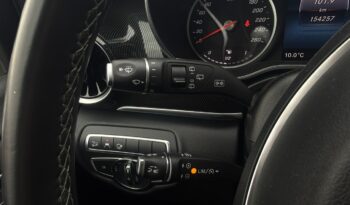 Mercedes Klasa V Salon Polska Poleasingowy I właściciel  VAT 23% Bezwypadkowy II (2014-) full