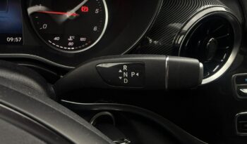 Mercedes Klasa V Salon Polska Poleasingowy I właściciel  VAT 23% Bezwypadkowy II (2014-) full