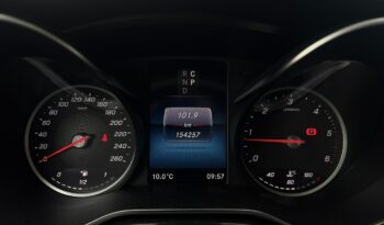 Mercedes Klasa V Salon Polska Poleasingowy I właściciel  VAT 23% Bezwypadkowy II (2014-) full