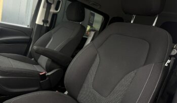 Mercedes Klasa V Salon Polska Poleasingowy I właściciel  VAT 23% Bezwypadkowy II (2014-) full