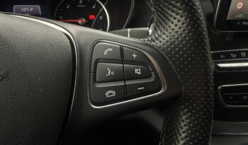 Mercedes Klasa V Salon Polska Poleasingowy I właściciel  VAT 23% Bezwypadkowy II (2014-) full