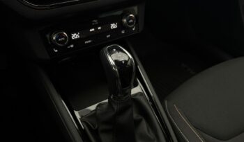 Škoda Scala Salon Polska Poleasingowy I właściciel Serwis ASO VAT 23% Bezwypadkowy full