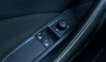 Škoda Scala krajowy  Polska Poleasingowy I właściciel Serwis  VAT 23% full