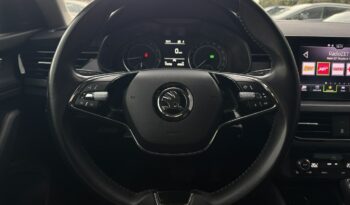 Škoda Scala Salon Polska Poleasingowy I właściciel Serwis ASO VAT 23% Bezwypadkowy full