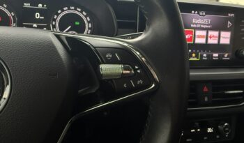 Škoda Scala Salon Polska Poleasingowy I właściciel Serwis ASO VAT 23% Bezwypadkowy full