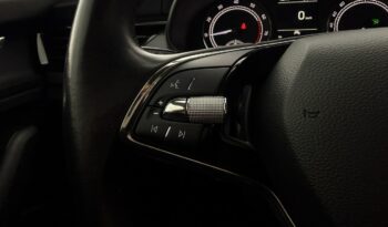 Škoda Scala Salon Polska Poleasingowy I właściciel Serwis ASO VAT 23% Bezwypadkowy full