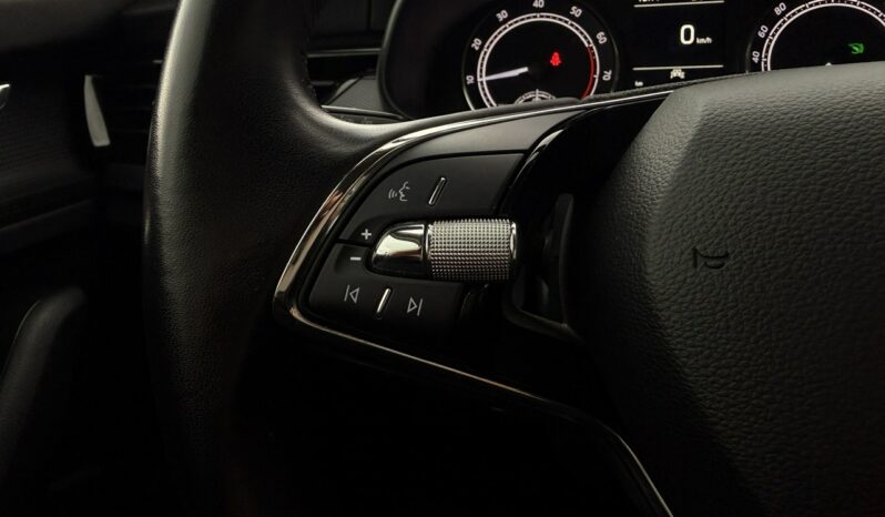 Škoda Scala Salon Polska Poleasingowy I właściciel Serwis ASO VAT 23% Bezwypadkowy full