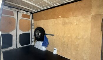 Mercedes Sprinter I właściciel Salon kraj Poleasingowy Serwis ASO VAT 23% Bezwypadkowy full