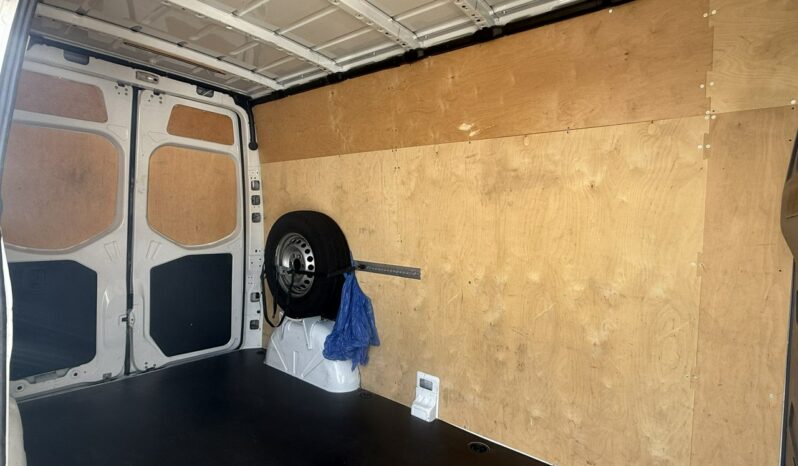 Mercedes Sprinter I właściciel Salon kraj Poleasingowy Serwis ASO VAT 23% Bezwypadkowy full