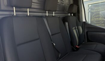 Mercedes Sprinter I właściciel Salon kraj Poleasingowy Serwis ASO VAT 23% Bezwypadkowy full