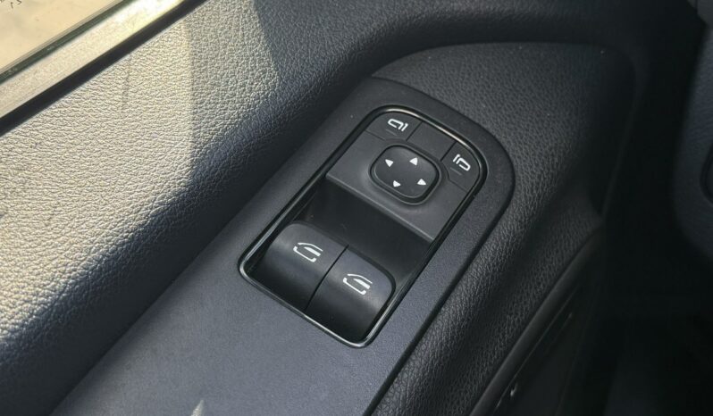 Mercedes Sprinter I właściciel Salon kraj Poleasingowy Serwis ASO VAT 23% Bezwypadkowy full
