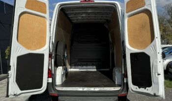 Mercedes Sprinter I właściciel Salon kraj Poleasingowy Serwis ASO VAT 23% Bezwypadkowy full