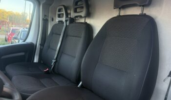 Peugeot Boxer Salon Polska Poleasingowy I właściciel Serwis ASO VAT 23% full