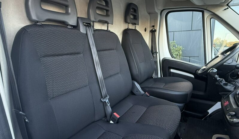 Peugeot Boxer Salon Polska Poleasingowy I właściciel Serwis ASO VAT 23% full
