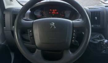 Peugeot Boxer Salon Polska Poleasingowy I właściciel Serwis ASO VAT 23% full