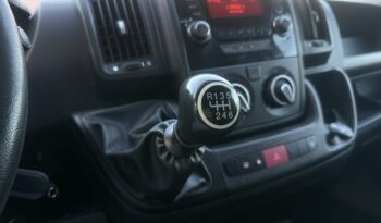 Peugeot Boxer Salon Polska Poleasingowy I właściciel Serwis ASO VAT 23% full