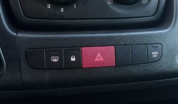 Peugeot Boxer Salon Polska Poleasingowy I właściciel Serwis ASO VAT 23% full