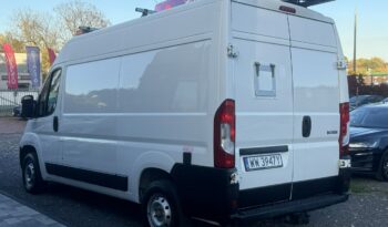 Peugeot Boxer Salon Polska Poleasingowy I właściciel Serwis ASO VAT 23% full