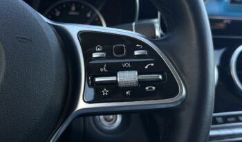 Mercedes C 200 Serwis ASO VAT 23% Salon Polska krajowy poleasingowy W205 (2014-2021) full