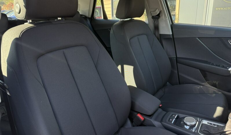 Audi Q2 Niski Przebieg Stan Bardzo Dobry FV VAT 23% full