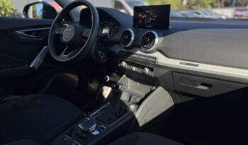 Audi Q2 Niski Przebieg Stan Bardzo Dobry FV VAT 23% full
