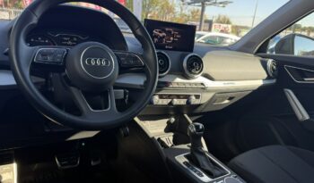 Audi Q2 Niski Przebieg Stan Bardzo Dobry FV VAT 23% full