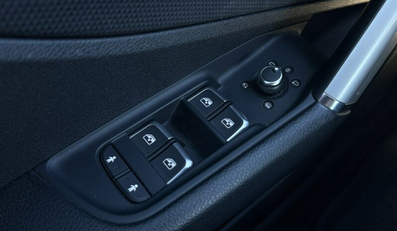 Audi Q2 Niski Przebieg Stan Bardzo Dobry FV VAT 23% full
