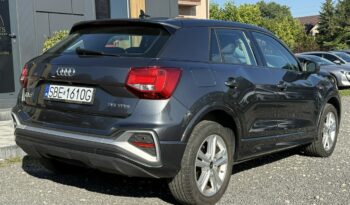 Audi Q2 Niski Przebieg Stan Bardzo Dobry FV VAT 23% full