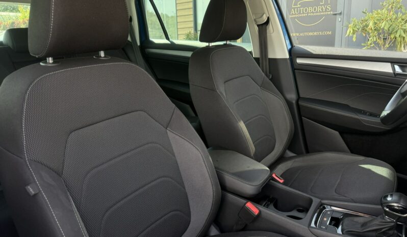 Škoda Kodiaq krajowy automat 2.0 Tdi Dsg 150km I (2016-2024) full