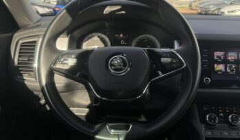 Škoda Kodiaq krajowy automat 2.0 Tdi Dsg 150km I (2016-2024) full