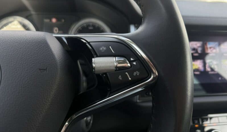 Škoda Kodiaq krajowy automat 2.0 Tdi Dsg 150km I (2016-2024) full